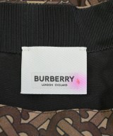 BURBERRY（バーバリー）ひざ丈スカート 茶 サイズ:36(XS位) レディース/2200638331080