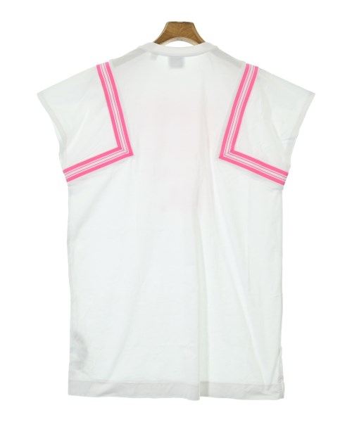 BURBERRY（バーバリー）Tシャツ・カットソー 白 サイズ:14Y(M位) レディース/2200638331097
