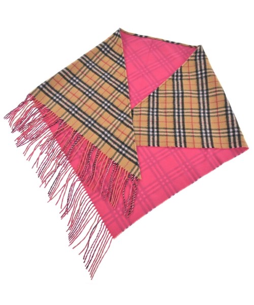 バーバリー(BURBERRY)のBURBERRY ストール