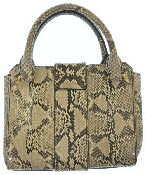 BURBERRY（バーバリー）ハンドバッグ グレー サイズ:- レディース/2200638619027