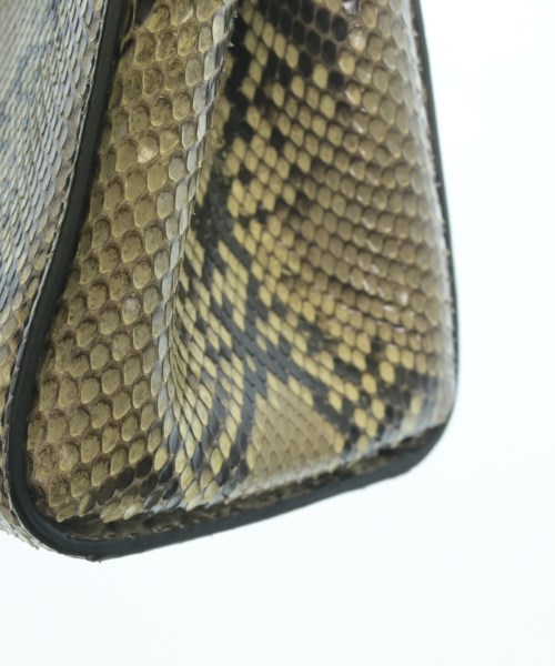 BURBERRY（バーバリー）ハンドバッグ グレー サイズ:- レディース/2200638619027