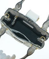 BURBERRY（バーバリー）ハンドバッグ グレー サイズ:- レディース/2200638619027