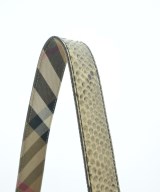 BURBERRY（バーバリー）ハンドバッグ グレー サイズ:- レディース/2200638619027