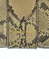 BURBERRY（バーバリー）ハンドバッグ グレー サイズ:- レディース/2200638619027