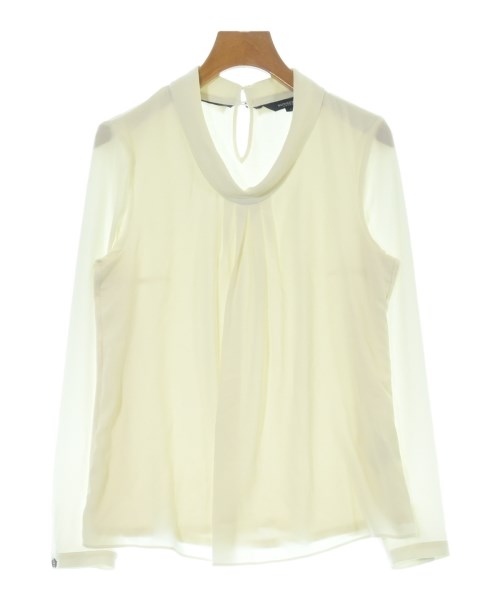 BURBERRY(バーバリー)ブラウス 白 サイズ:1(S位)/2200638670028