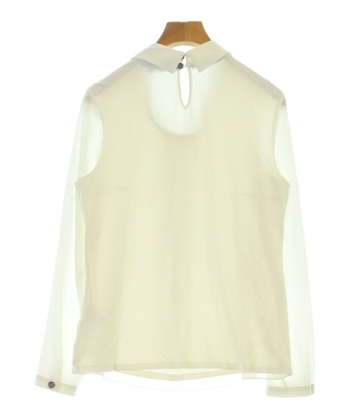 BURBERRY（バーバリー）ブラウス 白 サイズ:1(S位) レディース/2200638670028