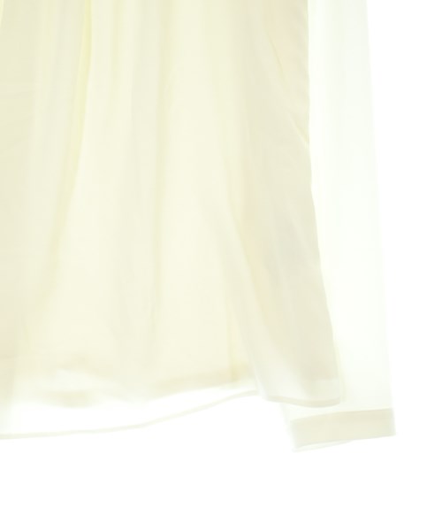 BURBERRY（バーバリー）ブラウス 白 サイズ:1(S位) レディース/2200638670028