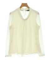 BURBERRY（バーバリー）ブラウス 白 サイズ:1(S位) レディース/2200638670028