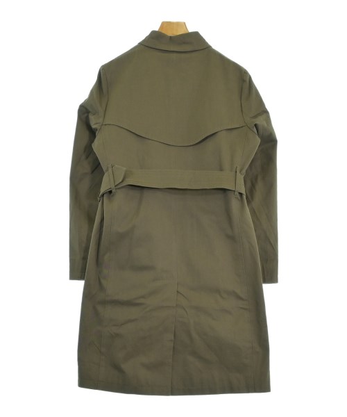 BURBERRY（バーバリー）トレンチコート カーキ サイズ:F レディース/2200624131083