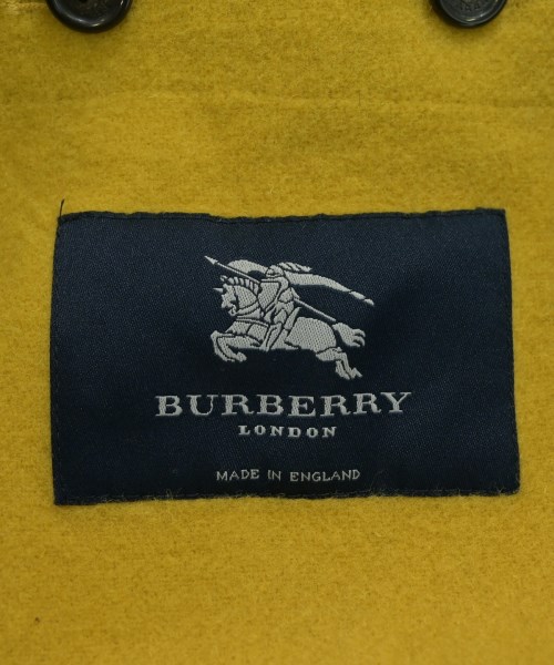 BURBERRY（バーバリー）トレンチコート カーキ サイズ:F レディース/2200624131083