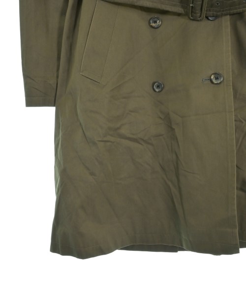 BURBERRY（バーバリー）トレンチコート カーキ サイズ:F レディース/2200624131083