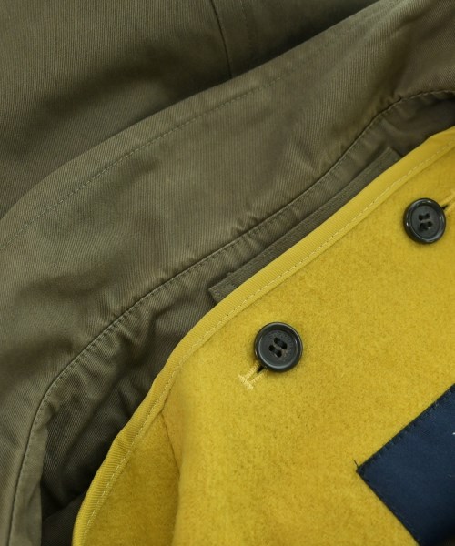 BURBERRY（バーバリー）トレンチコート カーキ サイズ:F レディース/2200624131083