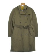 BURBERRY（バーバリー）トレンチコート カーキ サイズ:F レディース/2200624131083