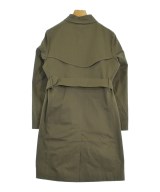 BURBERRY（バーバリー）トレンチコート カーキ サイズ:F レディース/2200624131083
