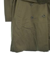 BURBERRY（バーバリー）トレンチコート カーキ サイズ:F レディース/2200624131083