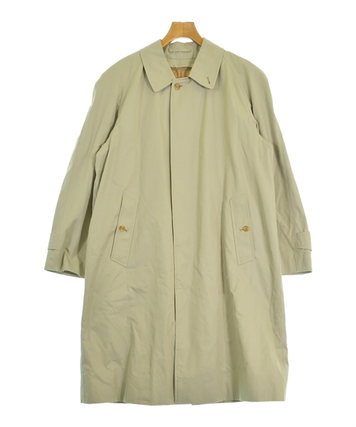 バーバリー(BURBERRY)のBURBERRY ステンカラーコート