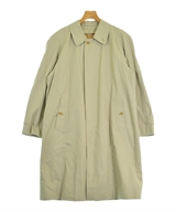 BURBERRY（バーバリー）ステンカラーコート ベージュ サイズ:F メンズ/2200638426014