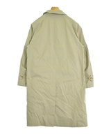 BURBERRY（バーバリー）ステンカラーコート ベージュ サイズ:F メンズ/2200638426014