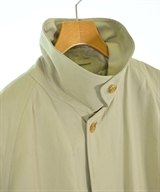 BURBERRY（バーバリー）ステンカラーコート ベージュ サイズ:F メンズ/2200638426014