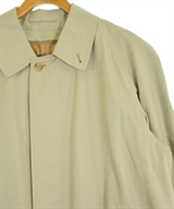 BURBERRY（バーバリー）ステンカラーコート ベージュ サイズ:F メンズ/2200638426014
