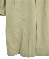 BURBERRY（バーバリー）ステンカラーコート ベージュ サイズ:F メンズ/2200638426014
