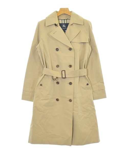 BURBERRY(バーバリー)トレンチコート ベージュ サイズ:40(XXL位)/2200638472011