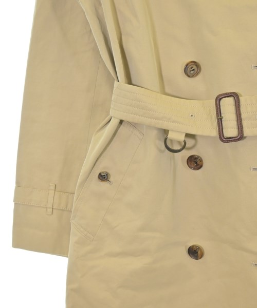 BURBERRY（バーバリー）トレンチコート ベージュ サイズ:40(XXL位) レディース/2200638472011