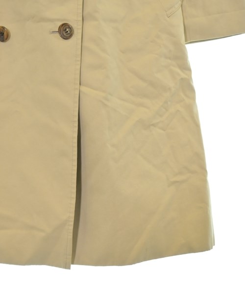 BURBERRY（バーバリー）トレンチコート ベージュ サイズ:40(XXL位) レディース/2200638472011