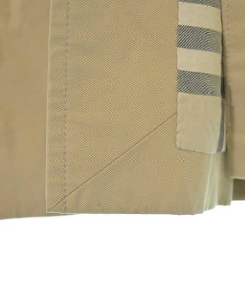 BURBERRY（バーバリー）トレンチコート ベージュ サイズ:40(XXL位) レディース/2200638472011