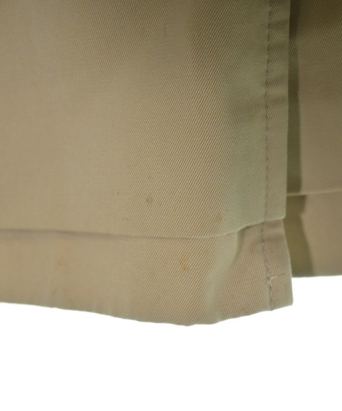 BURBERRY（バーバリー）トレンチコート ベージュ サイズ:40(XXL位) レディース/2200638472011