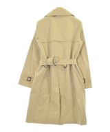 BURBERRY（バーバリー）トレンチコート ベージュ サイズ:40(XXL位) レディース/2200638472011