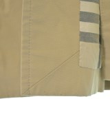 BURBERRY（バーバリー）トレンチコート ベージュ サイズ:40(XXL位) レディース/2200638472011