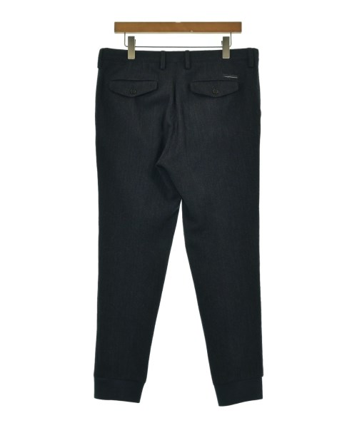 BURBERRY（バーバリー）スラックス 紺 サイズ:M メンズ/2200639158174