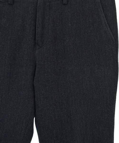 BURBERRY（バーバリー）スラックス 紺 サイズ:M メンズ/2200639158174