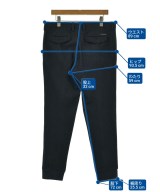 BURBERRY（バーバリー）スラックス 紺 サイズ:M メンズ/2200639158174