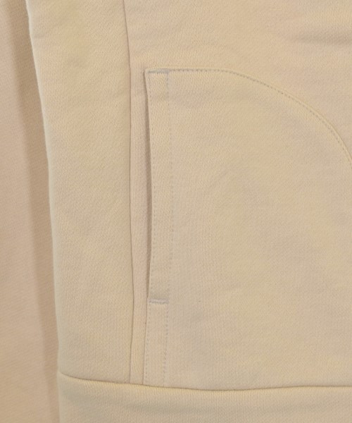 BURBERRY（バーバリー）パーカー ベージュ サイズ:1(S位) レディース/2200639216010