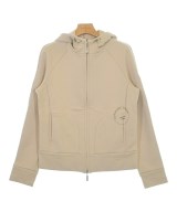 BURBERRY（バーバリー）パーカー ベージュ サイズ:1(S位) レディース/2200639216010