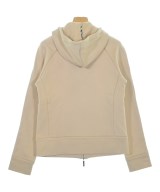 BURBERRY（バーバリー）パーカー ベージュ サイズ:1(S位) レディース/2200639216010