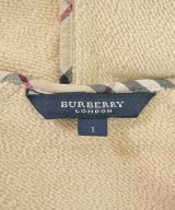 BURBERRY（バーバリー）パーカー ベージュ サイズ:1(S位) レディース/2200639216010