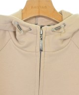 BURBERRY（バーバリー）パーカー ベージュ サイズ:1(S位) レディース/2200639216010