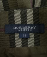 BURBERRY（バーバリー）ひざ丈スカート グレー サイズ:38(S位) レディース/2200639216072