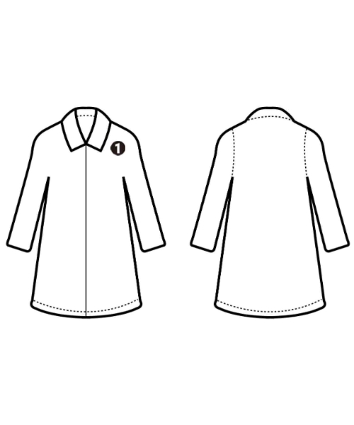 BURBERRY（バーバリー）トレンチコート ベージュ サイズ:38(S位) レディース/2200639374093