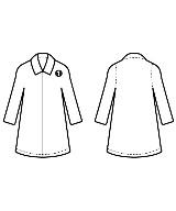 BURBERRY（バーバリー）トレンチコート ベージュ サイズ:38(S位) レディース/2200639374093