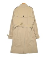 BURBERRY（バーバリー）トレンチコート ベージュ サイズ:38(S位) レディース/2200639374093