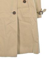 BURBERRY（バーバリー）トレンチコート ベージュ サイズ:38(S位) レディース/2200639374093