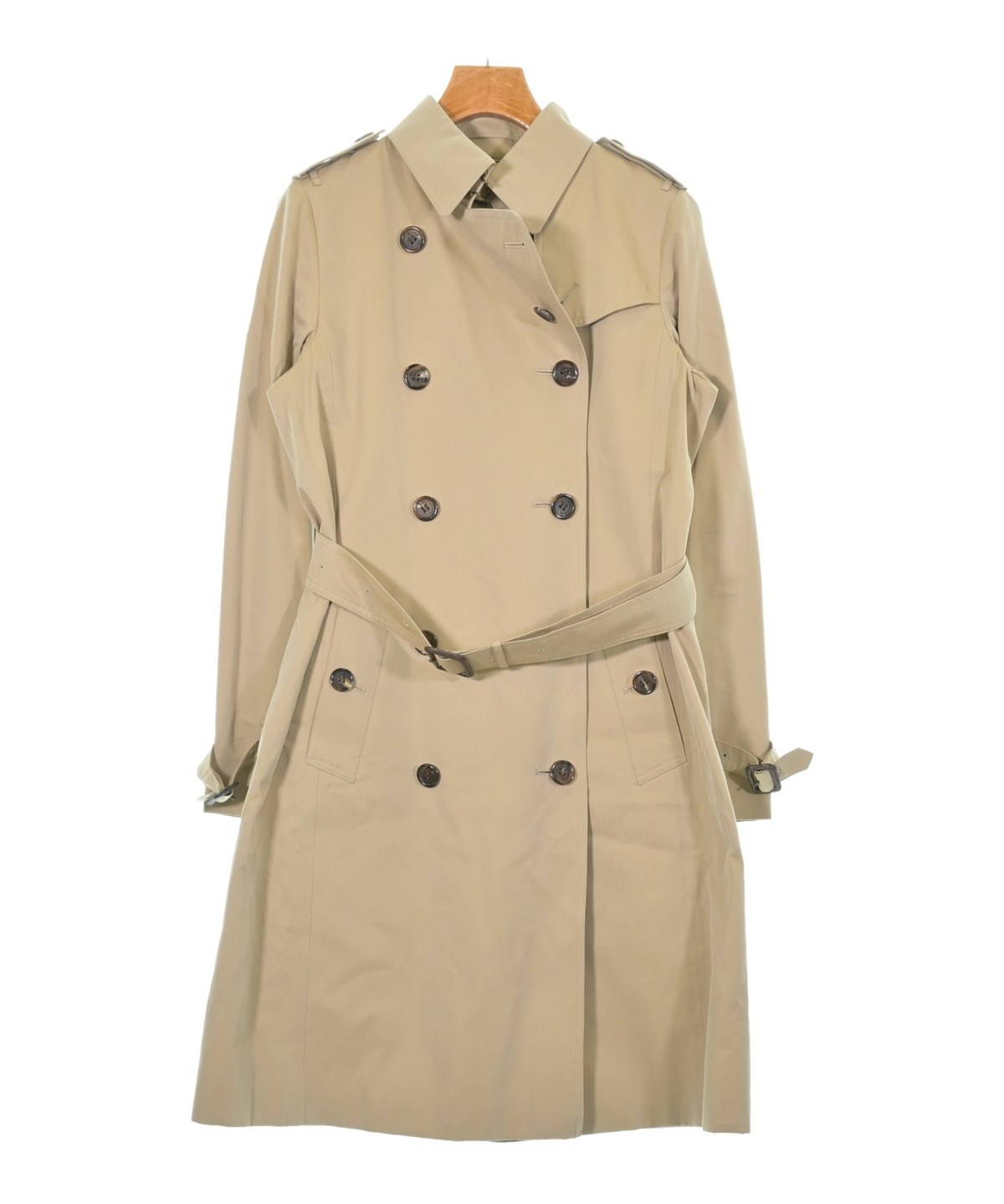 Burberrys ベージュ トレンチコート SHT48 Burberry´s ベージュ トレンチコート