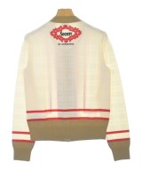BURBERRY（バーバリー）カーディガン ベージュ サイズ:XS レディース/2200639449043