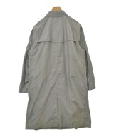 BURBERRY（バーバリー）ステンカラーコート グレー サイズ:L メンズ/2200639642017
