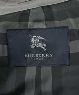 BURBERRY（バーバリー）ステンカラーコート グレー サイズ:L メンズ/2200639642017