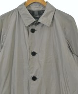 BURBERRY（バーバリー）ステンカラーコート グレー サイズ:L メンズ/2200639642017